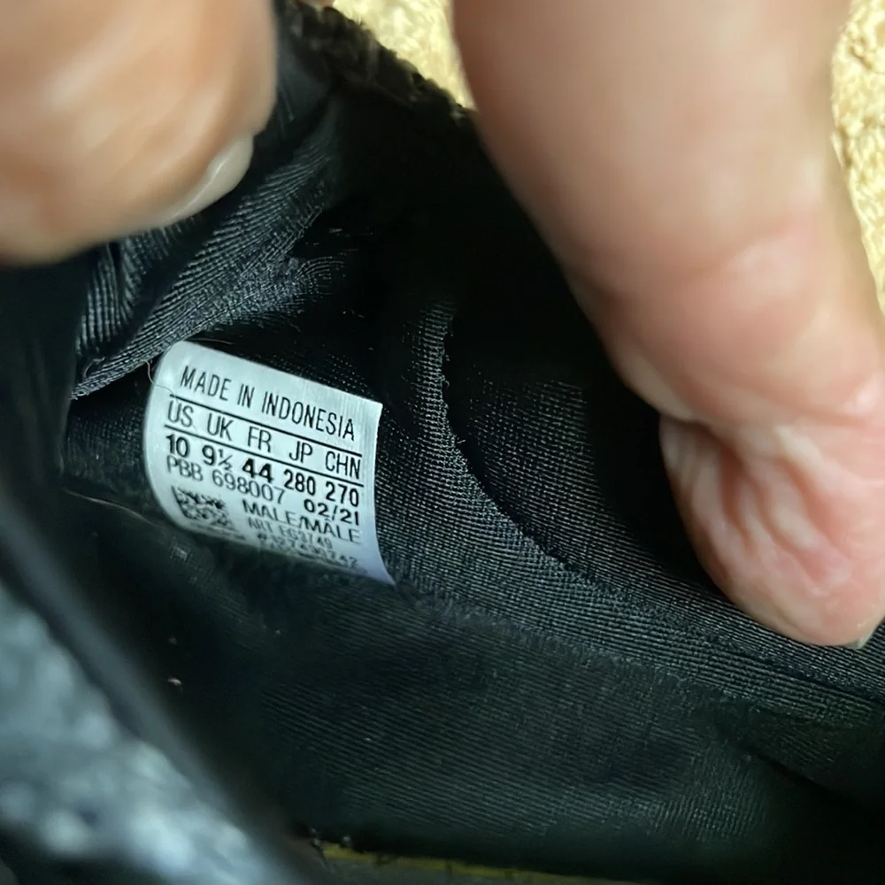 ADIDAS CLOUDFOAM - Picture 6 of 9